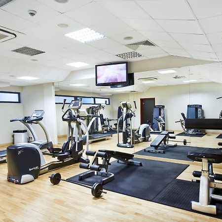 Vacationclub - Seaside Apartament 410 Kolobrzeg Luaran gambar